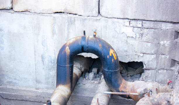 Best Local water damage restoration  in Upton, WY