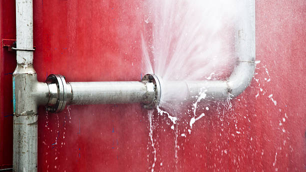 Best Ceiling water damage repair  in Upton, WY