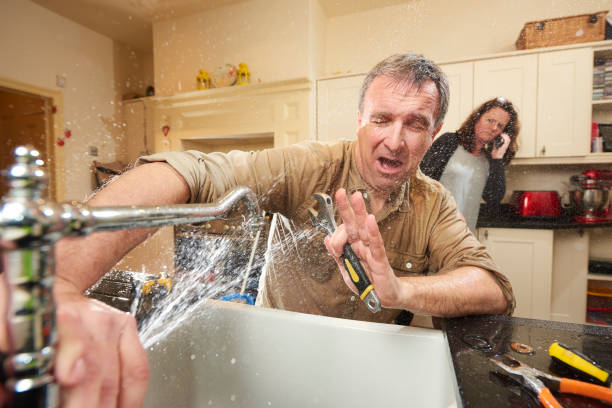 Best Emergency water damage restoration  in Upton, WY